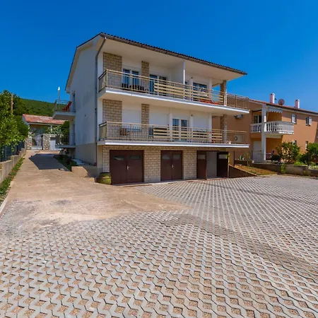Appartement Dokic 1 *