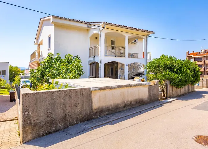 Dokic 1 Διαμέρισμα Punat