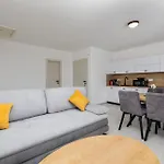 Dokić 1 Apartament