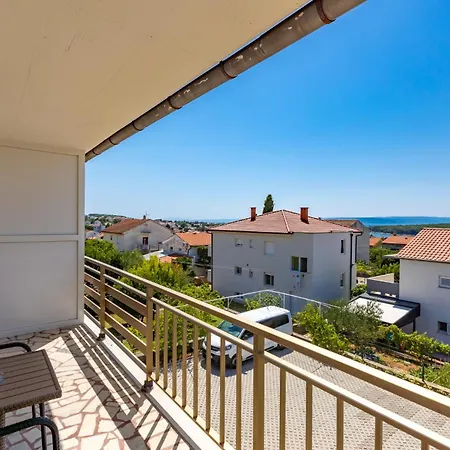 Apartment Dokic 1 *