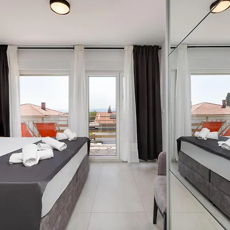 Dokic 1 Apartment *