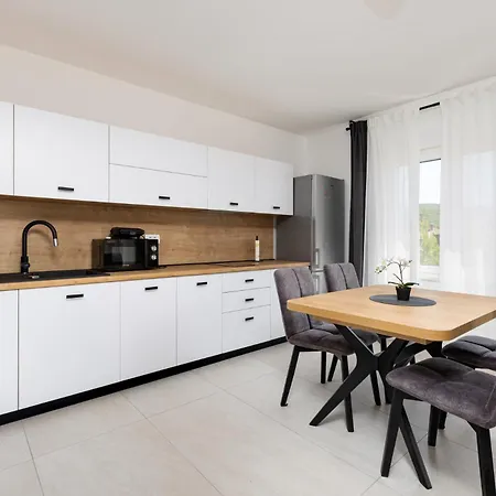 Apartment Dokic 1