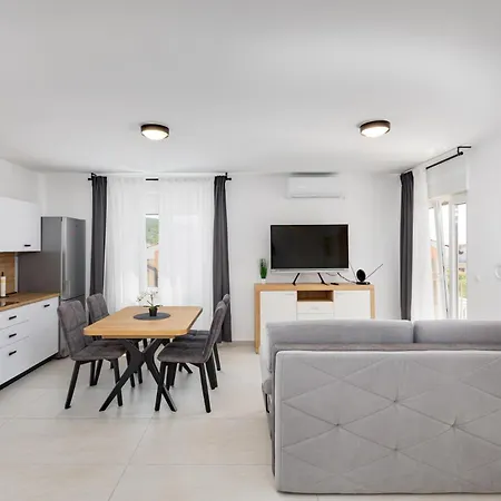 Dokic 1 Apartment Punat