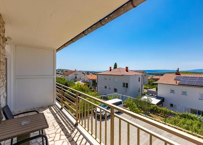 Apartament Dokic 1 *