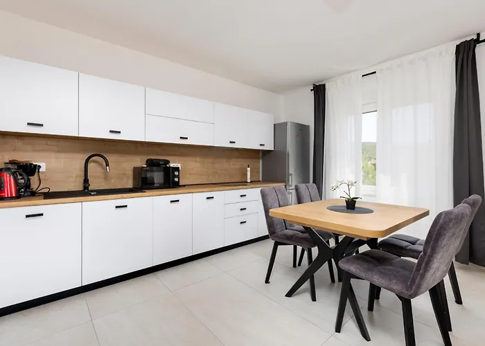Apartament Dokic 1