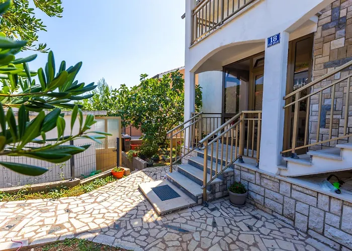 Dokic 1 Apartament Punat